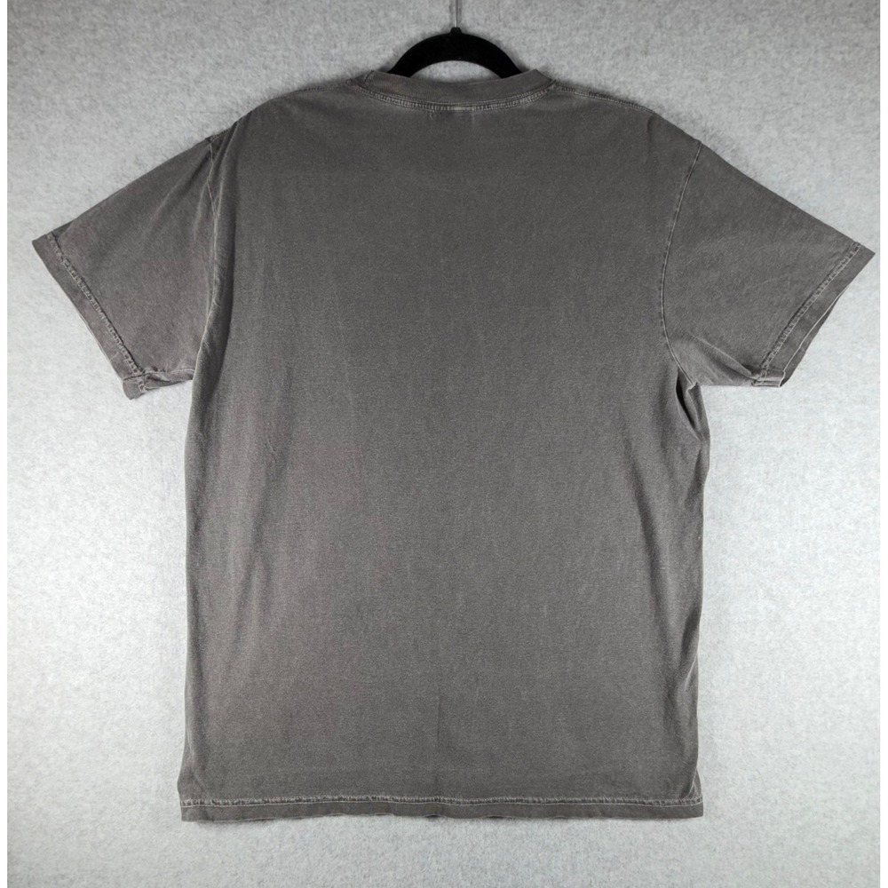 Velaris City of Starlight T-Shirt Comfort Colors Gray ACOTAR Graphic Tee Large - Picture 3 of 8